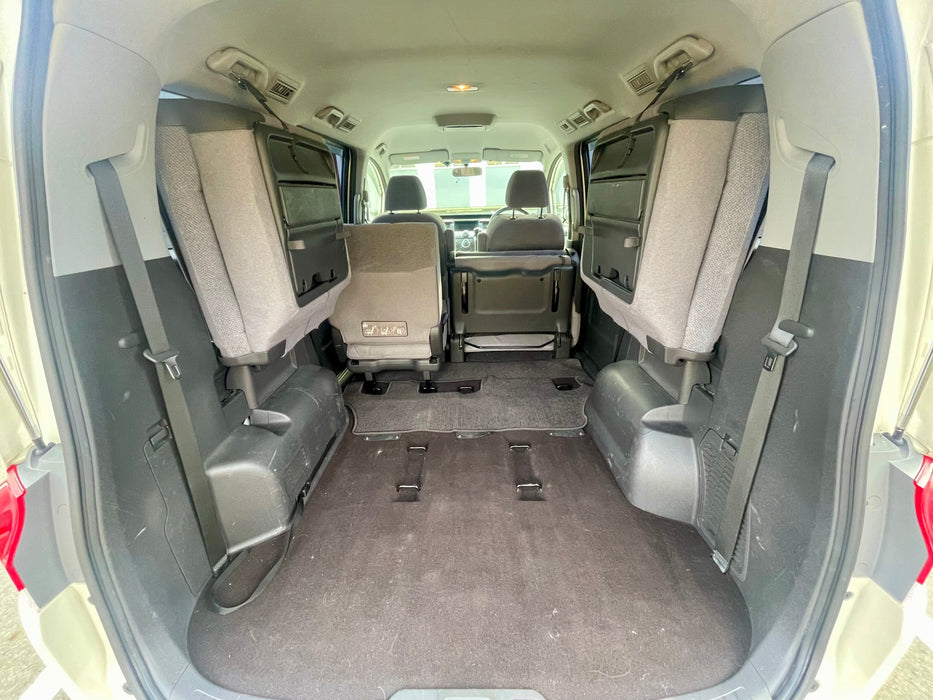 2005 Honda Stepwgn (sold)