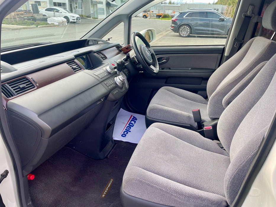 2005 Honda Stepwgn (sold)