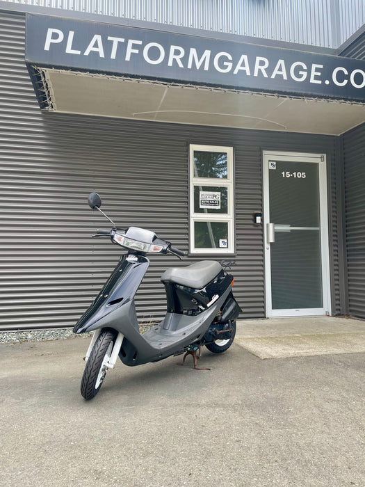 1988 Honda Dio