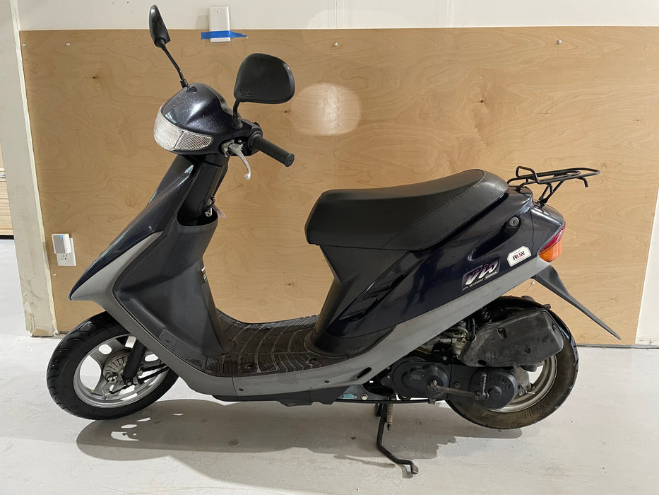 1996 Honda Dio "City Movement" AF27 (Sold)