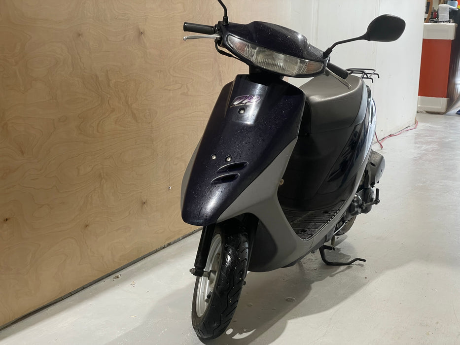 1996 Honda Dio "City Movement" AF27 (Sold)