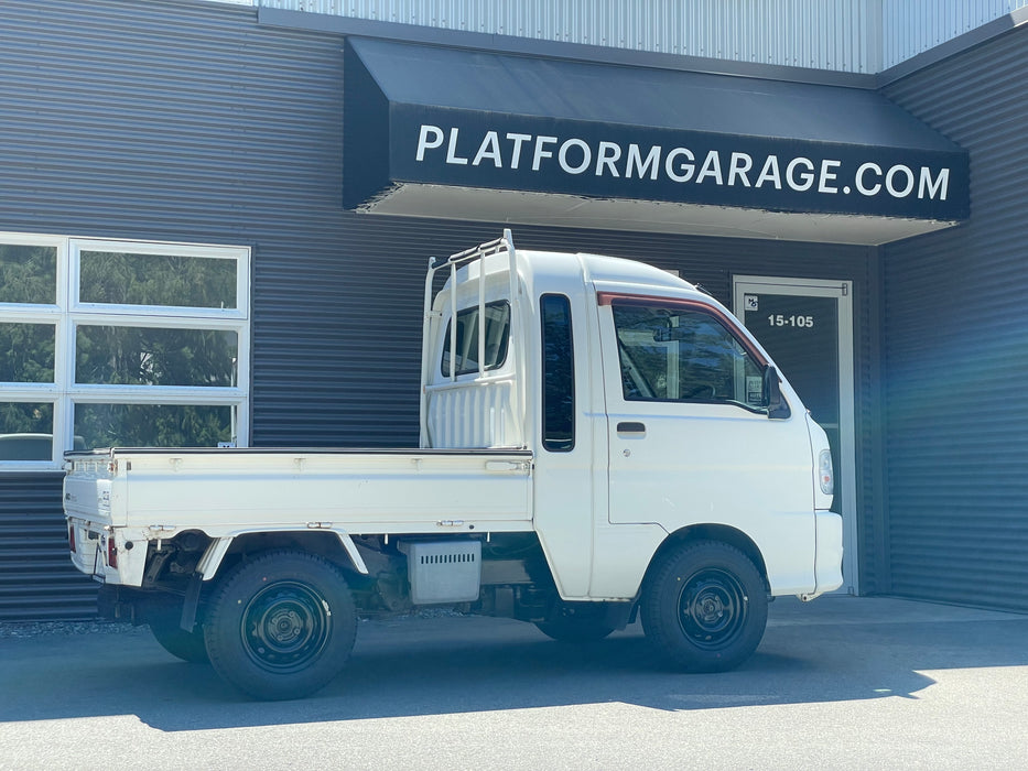 2004 Daihatsu Hijet Jumbo (sold)