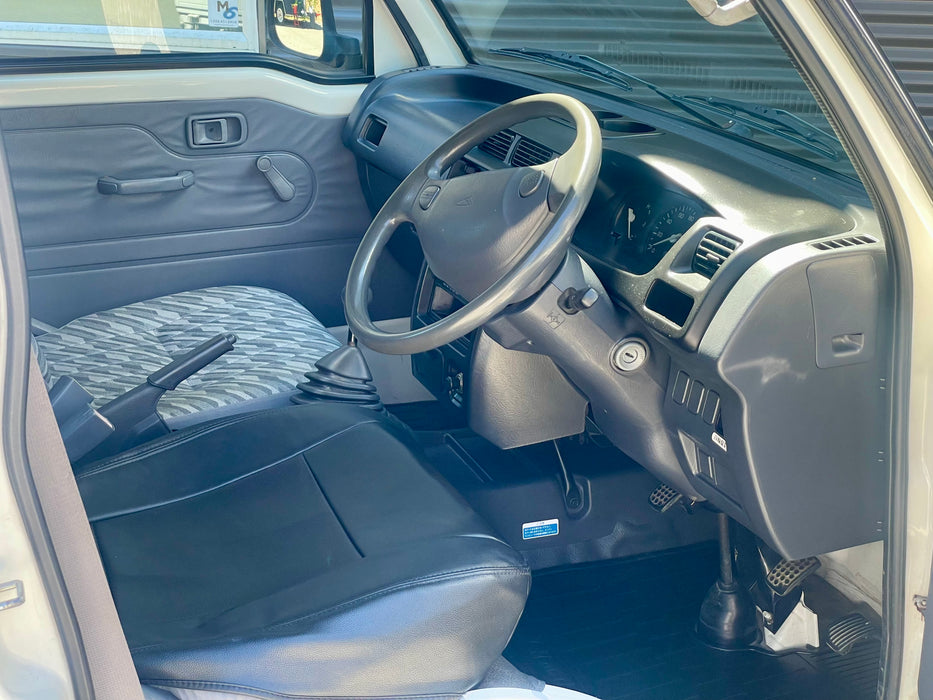 2004 Daihatsu Hijet Jumbo (sold)