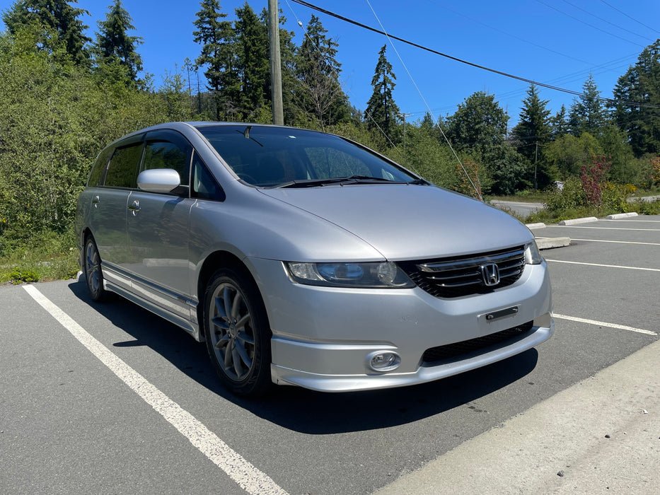 2004 Honda Odyssey ABSOLUTE (Sold)