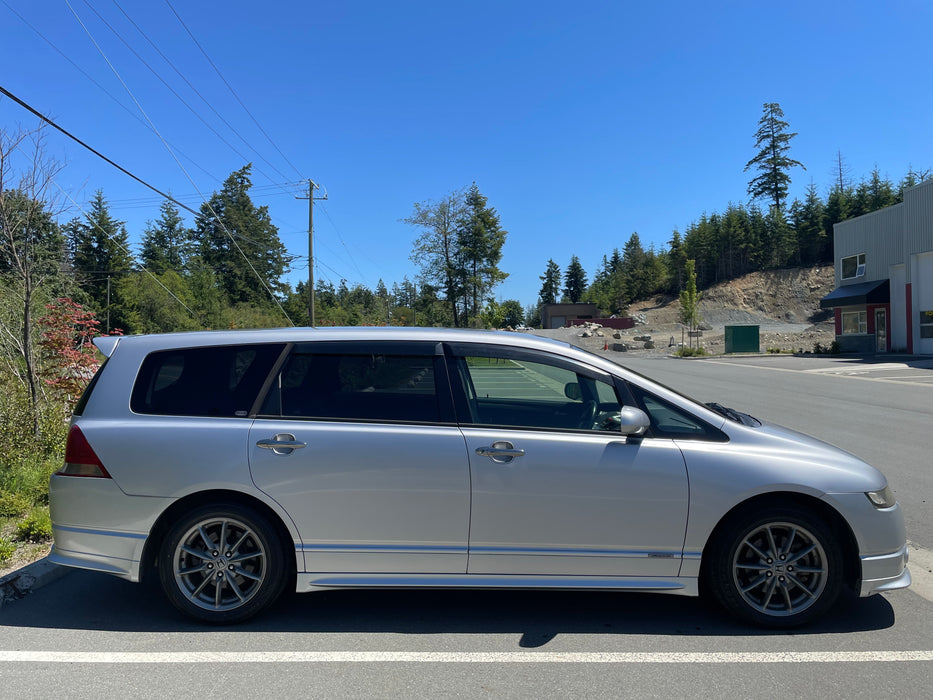 2004 Honda Odyssey ABSOLUTE (Sold)