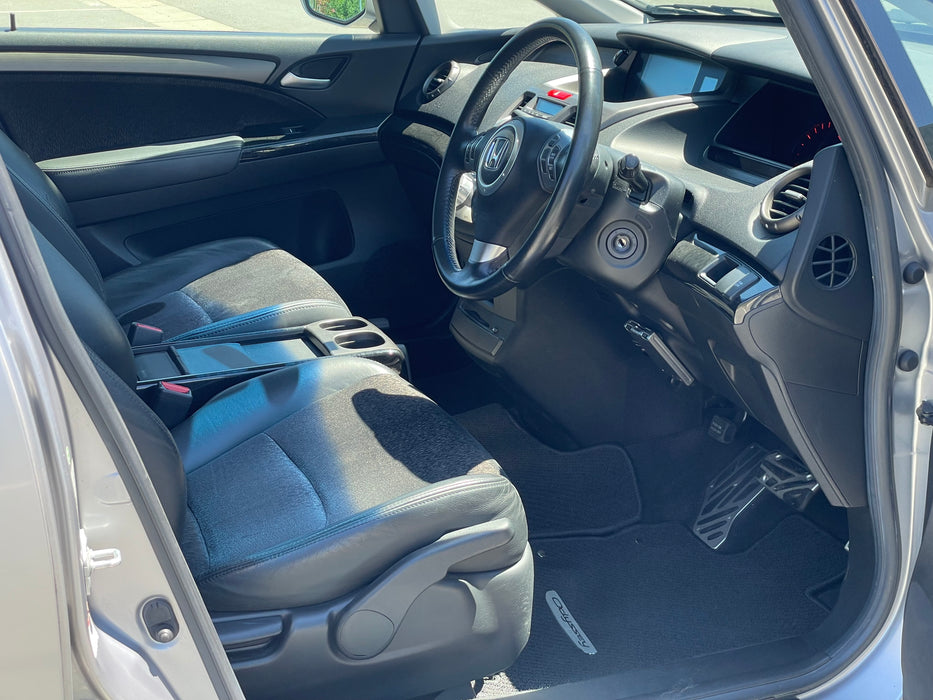 2004 Honda Odyssey ABSOLUTE (Sold)