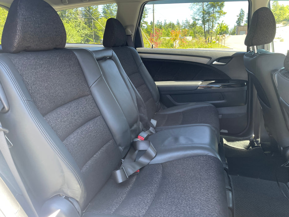 2004 Honda Odyssey ABSOLUTE (Sold)