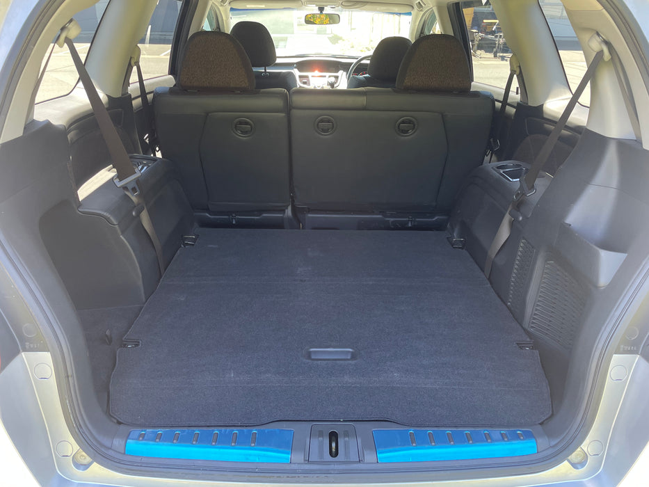 2004 Honda Odyssey ABSOLUTE (Sold)