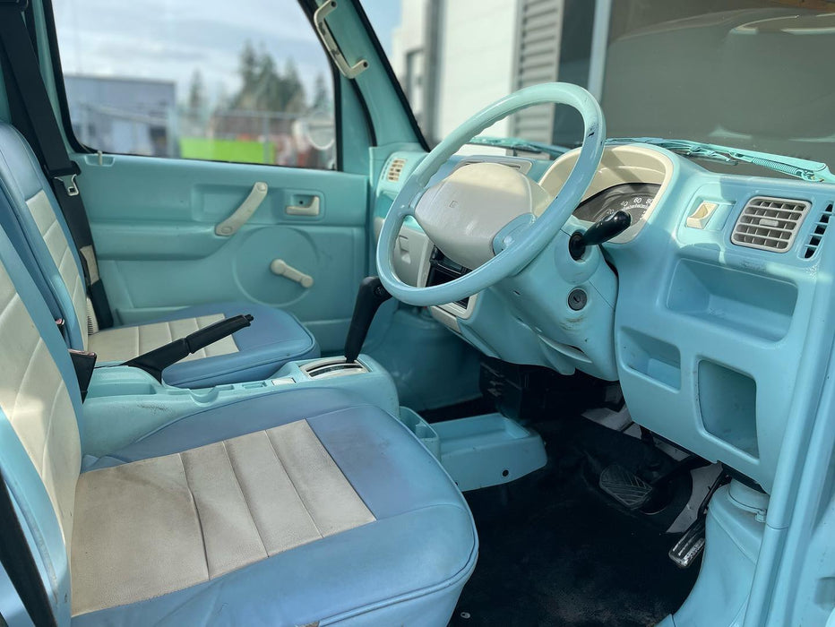 2005 Suzuki Carry Custom (Sold)