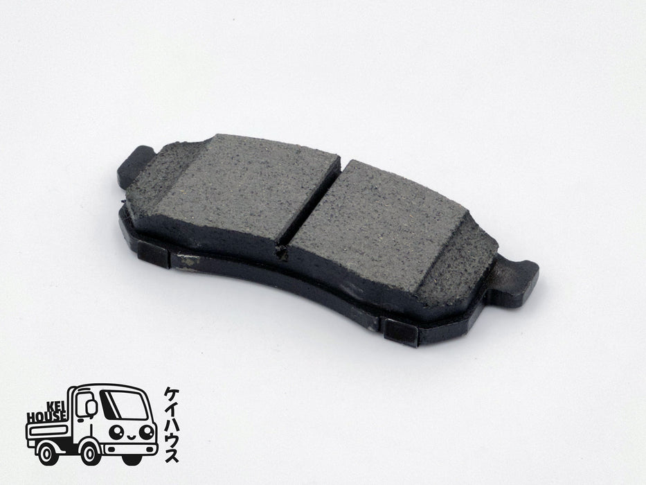 Honda Acty, Vamos, Life brake pads