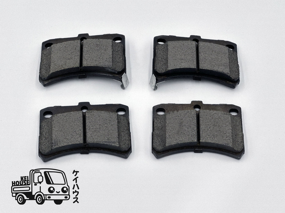 Daihatsu Hijet brake pads