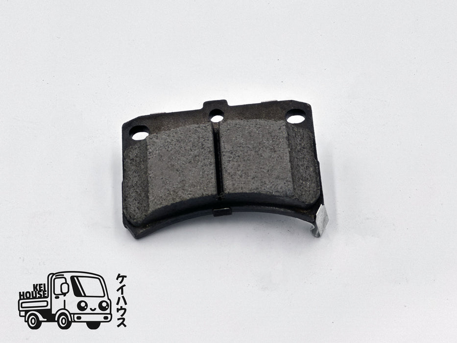 Daihatsu Hijet brake pads
