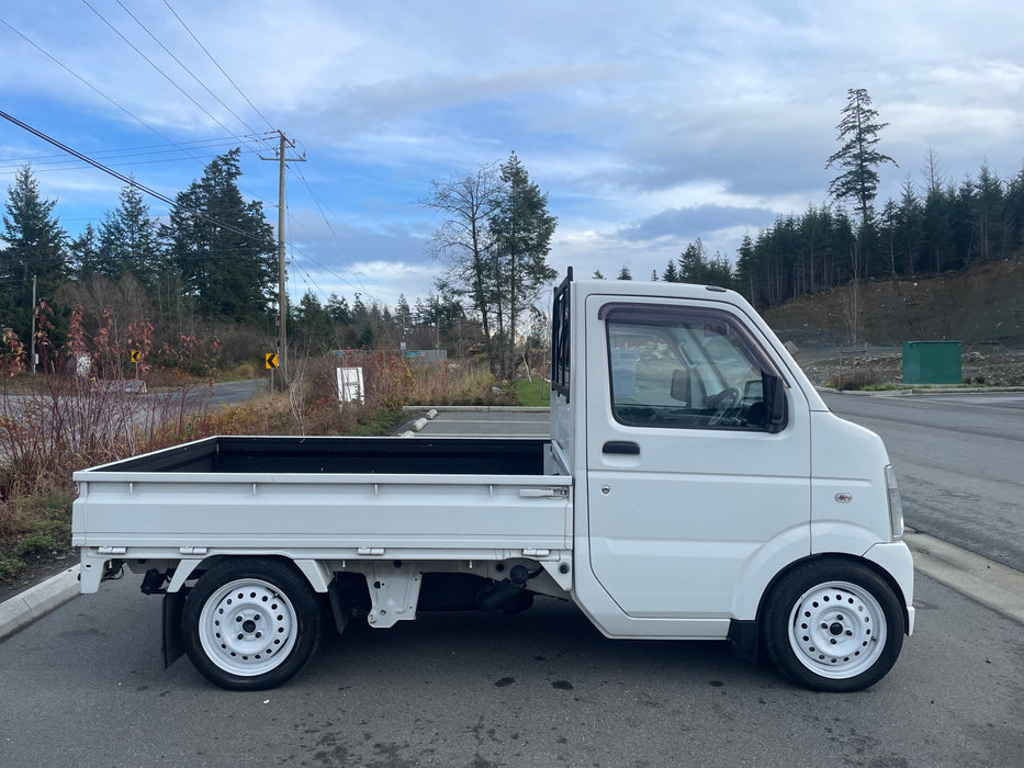2006 Suzuki Carry (Sold)