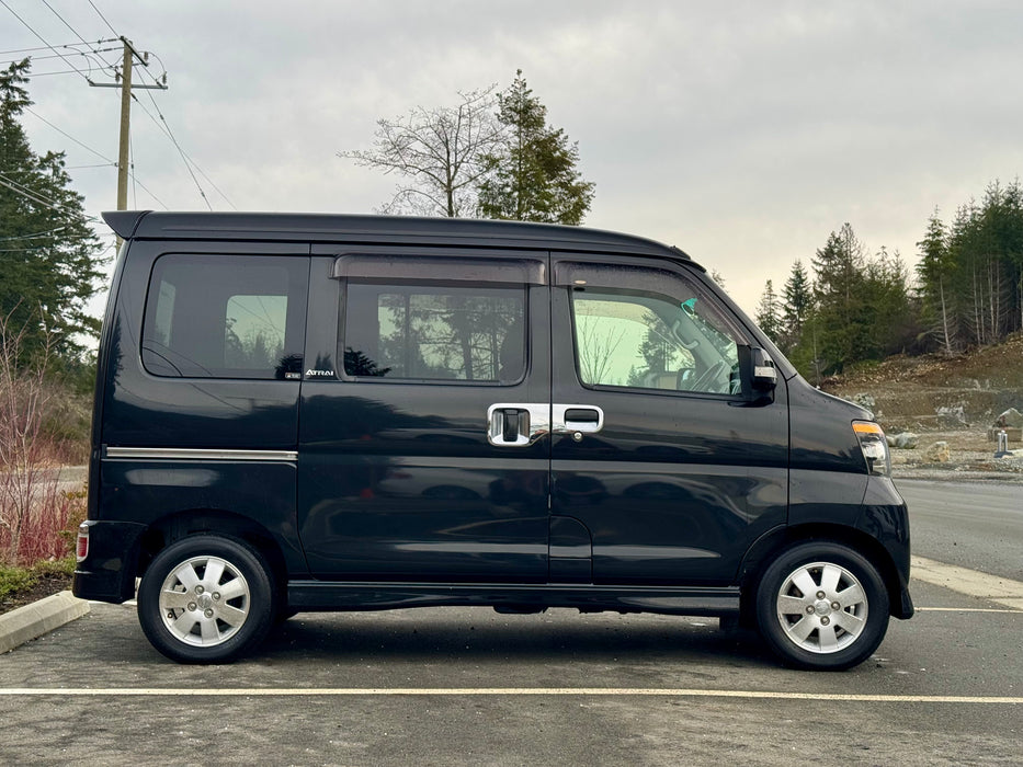 2008 Daihatsu Atrai Turbo (Sold)