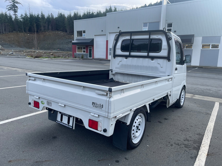 2006 Suzuki Carry (Sold)