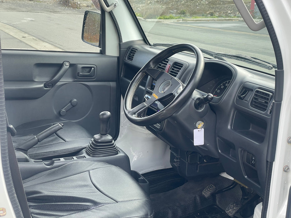 2006 Suzuki Carry (Sold)
