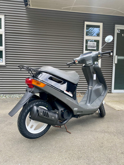 1988 Honda Dio