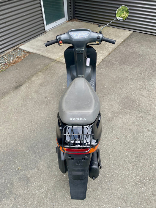 1988 Honda Dio