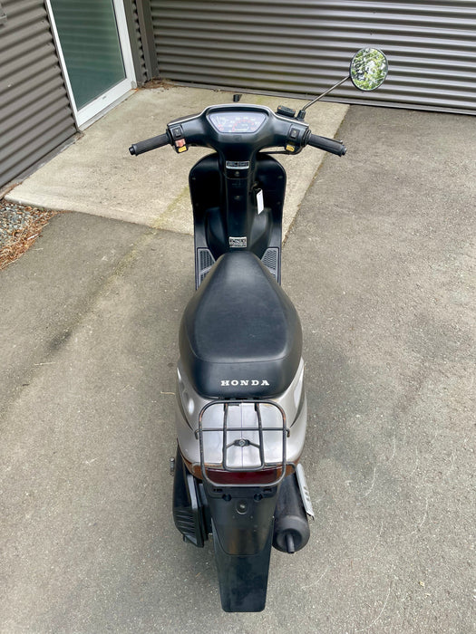 1990 Honda Dio SR