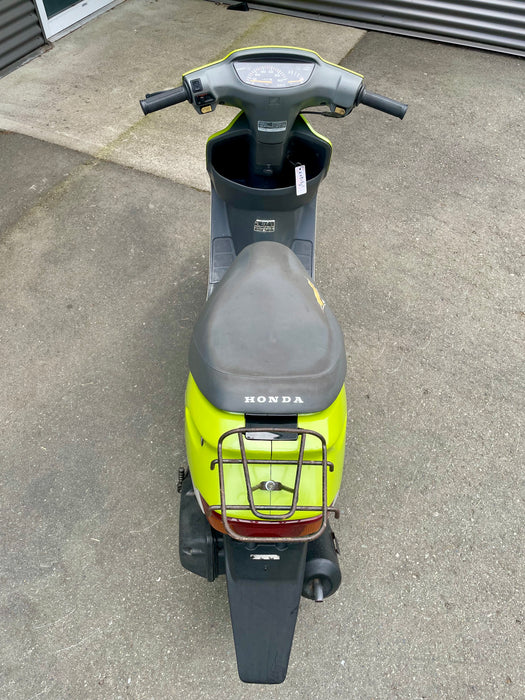 1991 Honda Dio