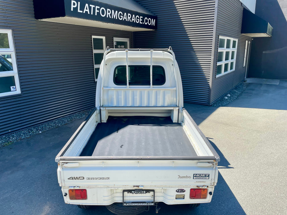 2004 Daihatsu Hijet Jumbo