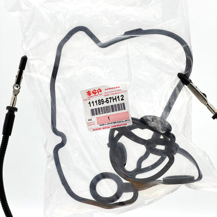 Suzuki K6A valve cover gasket