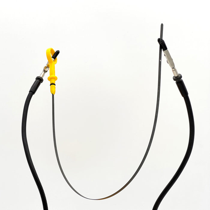 Suzuki Jimny (JB43W) dipstick