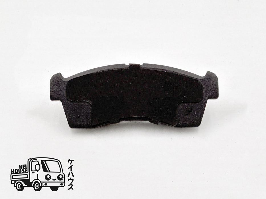 Suzuki Carry, Alto, Every brake pads