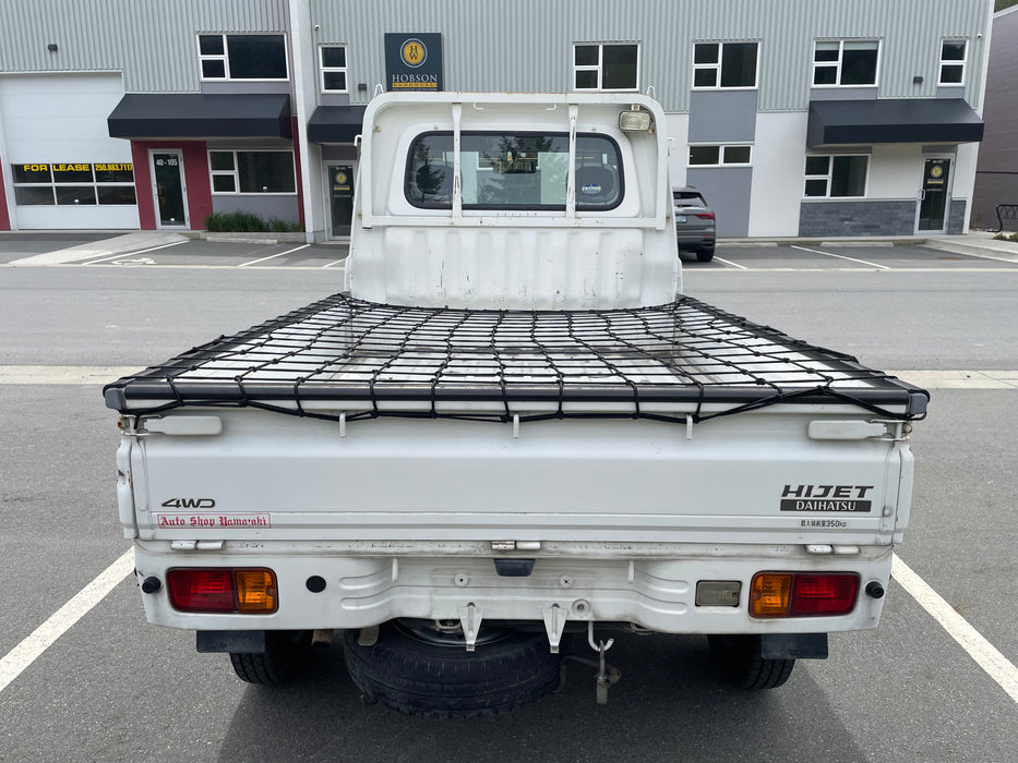 2005 Daihatsu Hijet