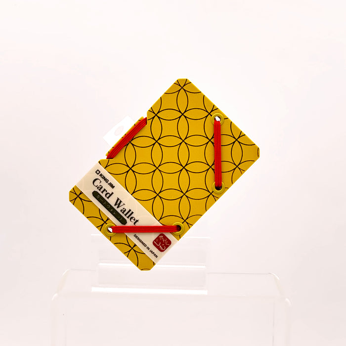 JDM Card Holder