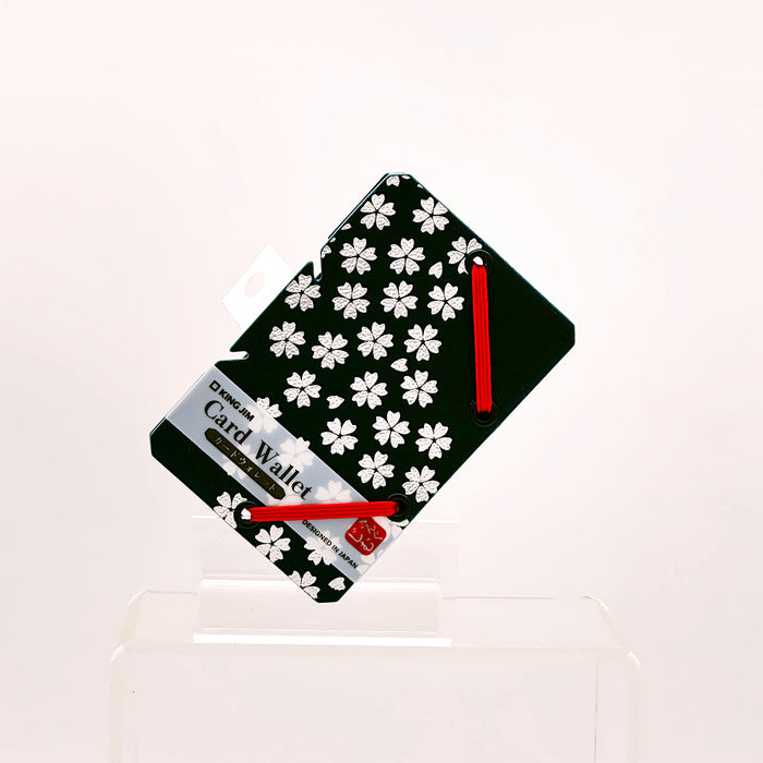 JDM Card Holder