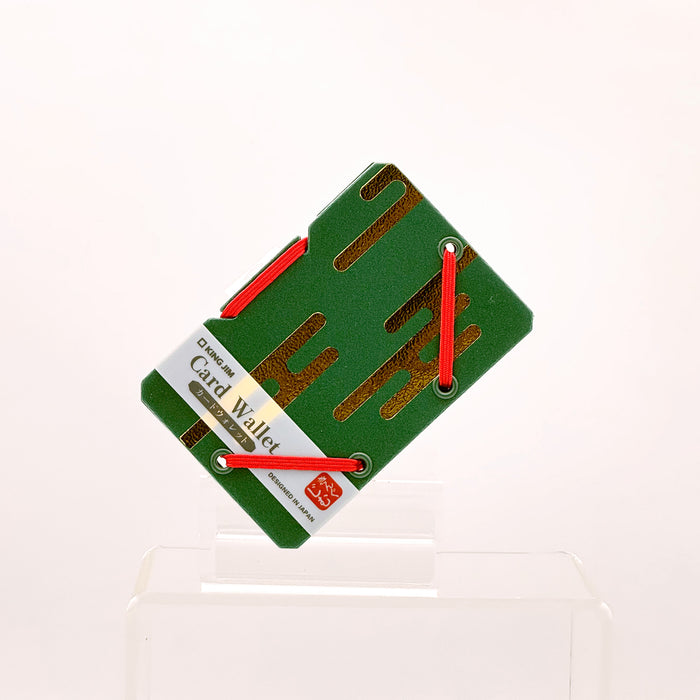 JDM Card Holder