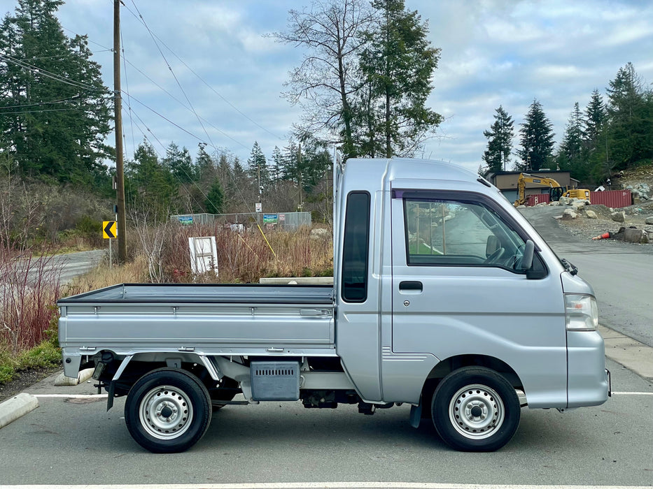 2009 Daihatsu Hijet Jumbo