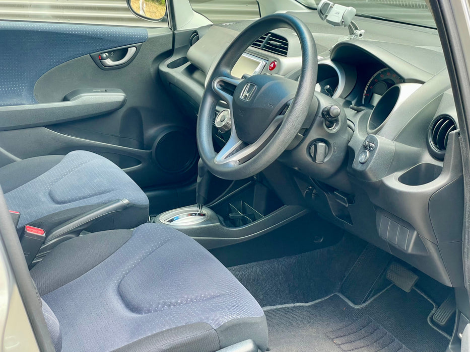2010 Honda Fit G Smart Selection (Sold)