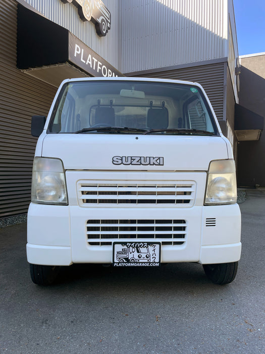 2009 Suzuki Carry