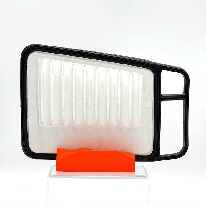Engine air filter for Suzuki Alto Lapin HE22S and others