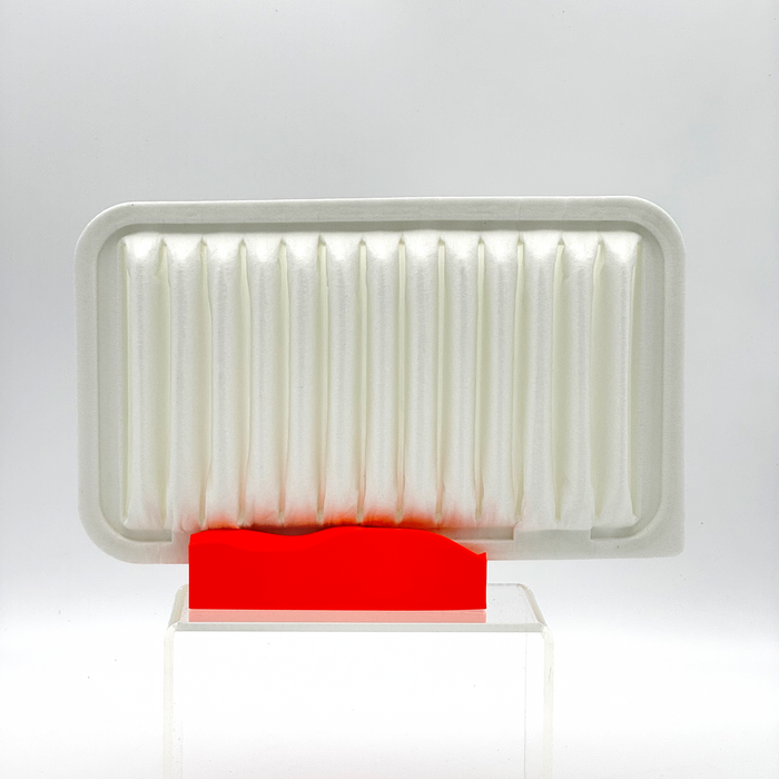 Engine air filter for Suzuki Alto Lapin HE21S and others