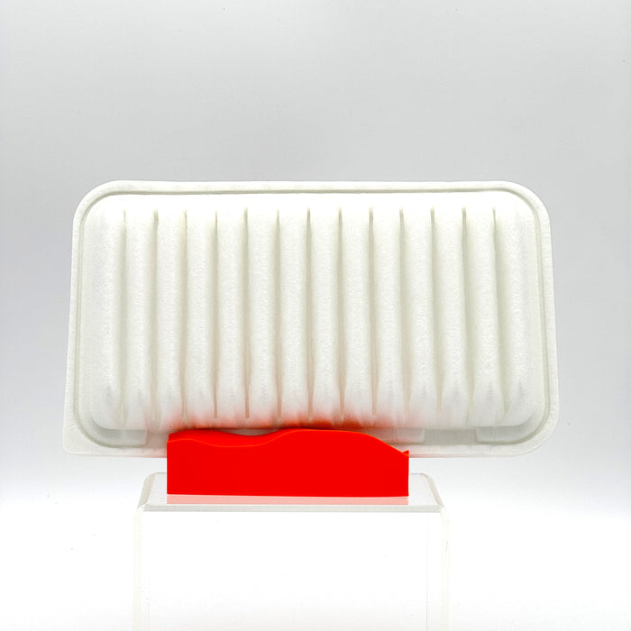 Engine air filter for Suzuki Alto Lapin HE21S and others