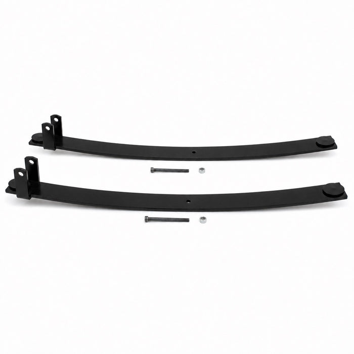 Helper leaf spring set for Suzuki Carry