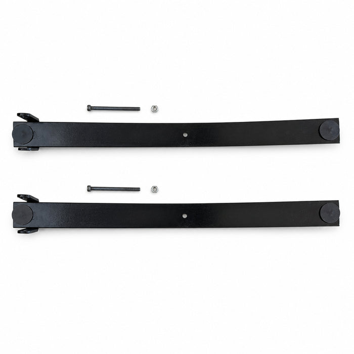 Helper leaf spring set for Suzuki Carry
