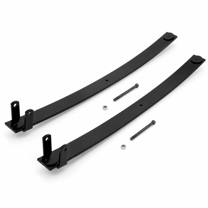 Helper leaf spring set for Suzuki Carry