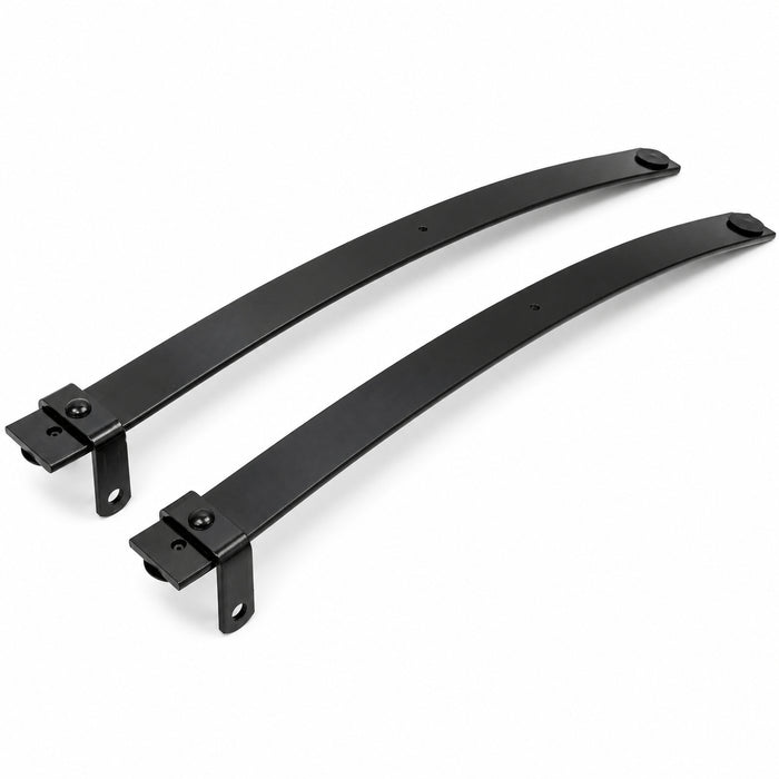Helper leaf spring set for Suzuki Carry