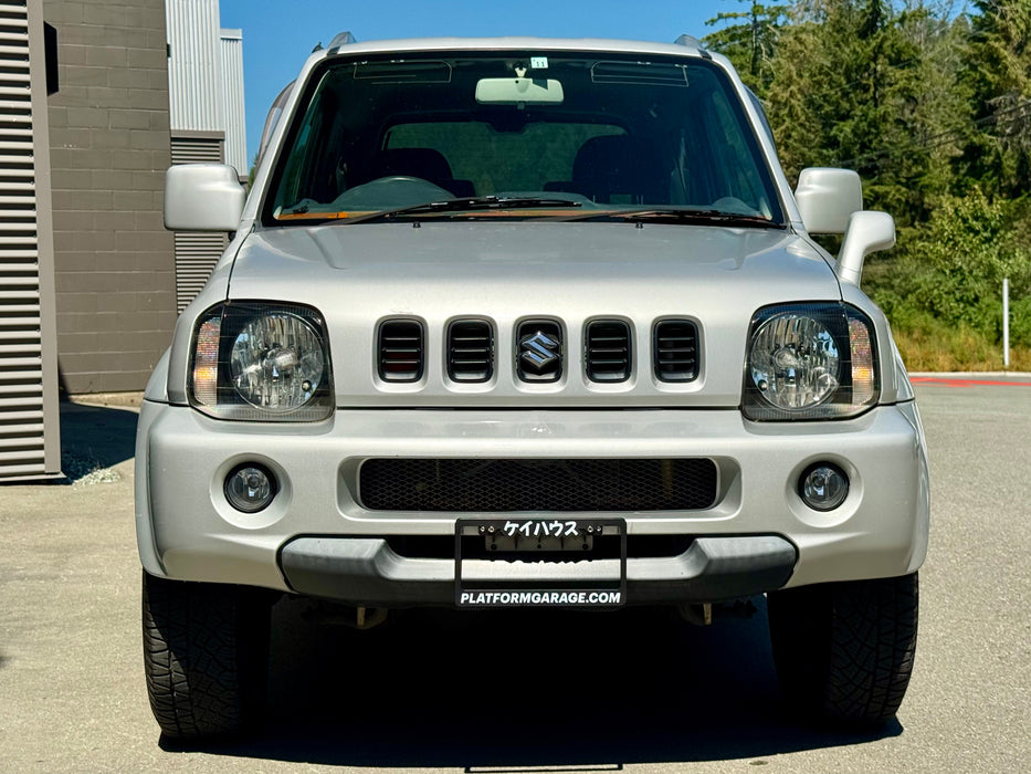 2006 Suzuki Jimny Sierra
