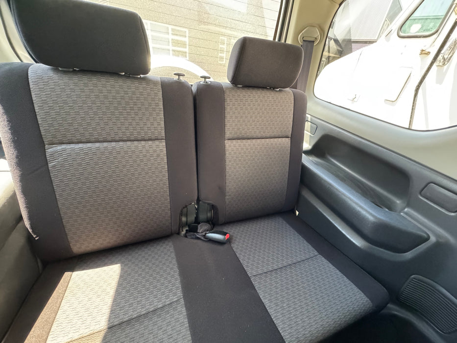 2006 Suzuki Jimny Sierra