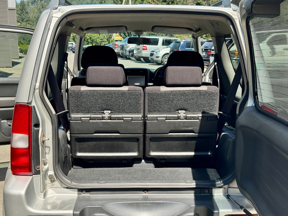 2006 Suzuki Jimny Sierra