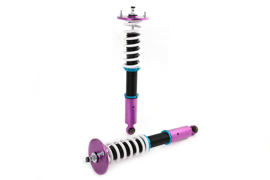 Street Dreams Pro Series Coilovers  - NISSAN SILVIA/240SX (S14)