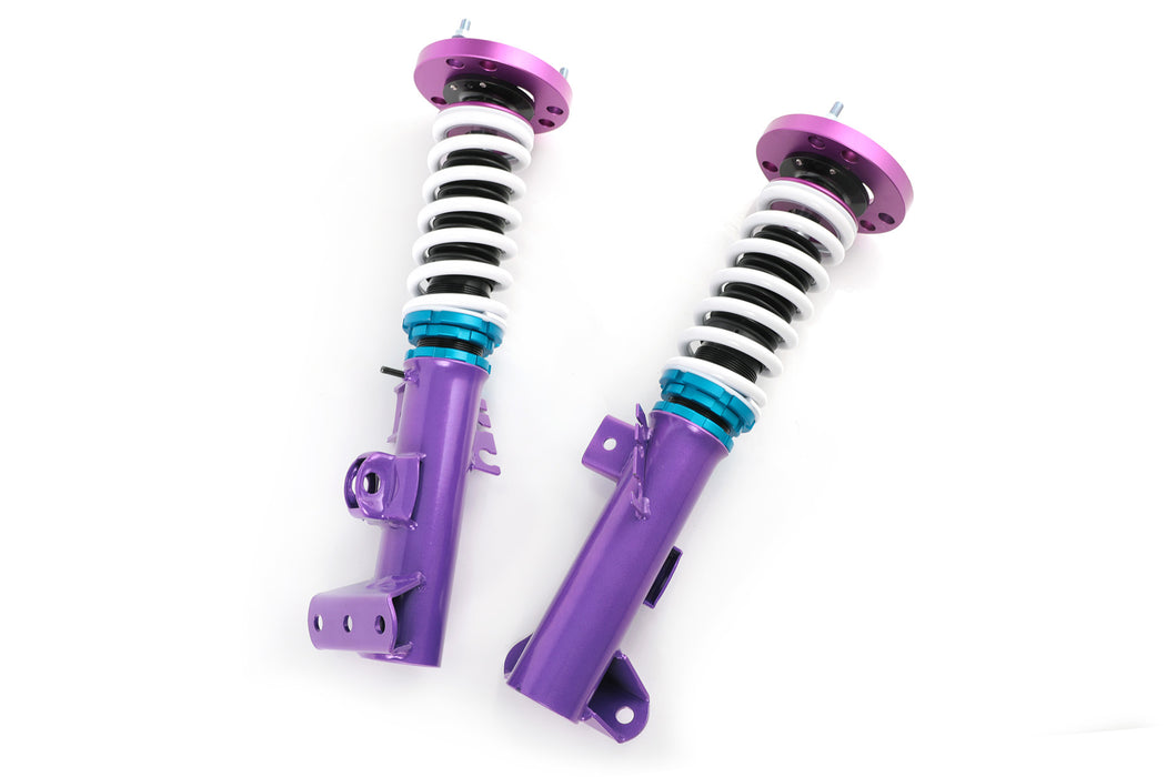 Street Dreams Pro Series Coilovers - BMW E36